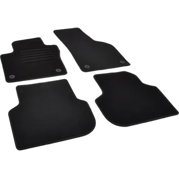 autokoberec Textilní autokoberce Rigum pro Volkswagen Jetta (2010 - 2018)