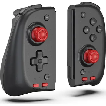 Hra pro Nintendo Switch DOBE Switch Split ovladač pro Nintendo Switch, nový