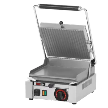 Kontaktní gril elektrický 26x24 230 V | REDFOX - PS