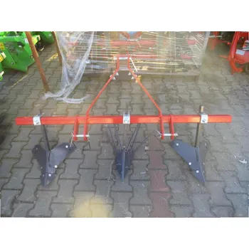 Radlice Set hrobkovacích a vyorávacích radlic s držákem robustní varianta Set hrobkovacích a vyorávacích radlic s držákem robustní varianta