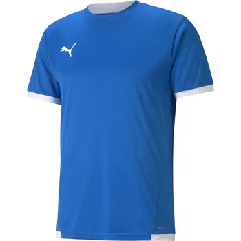 Dres Puma teamLIGA Jersey 70491702 Velikost XXL