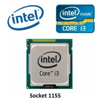 Procesor s.1155 Intel Core i3-3220 3,30GHz 3MB 22nm 55W Ivy Bridge Intel BX80637I33220