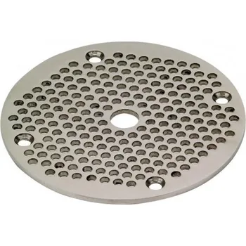 FIELDMANN Sání Cofies - Mřížka NEREZ