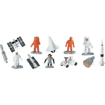 Desková hra Safari Ltd. Vak - Vesmír