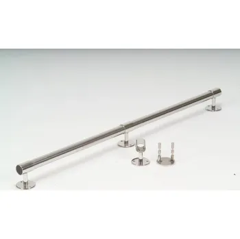 Zábradlí Příslušenství-nerez trubka pro zábradlí – d=35 mm, délka 1,5 m,AISI 316