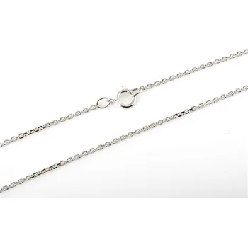 Řetízek Stříbrný řetízek ankr STRR0483F 65 cm