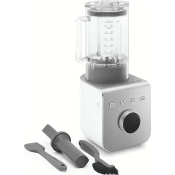 Smeg Mixér High performance BLC01,1,5l, bílá BLC01WHMEU