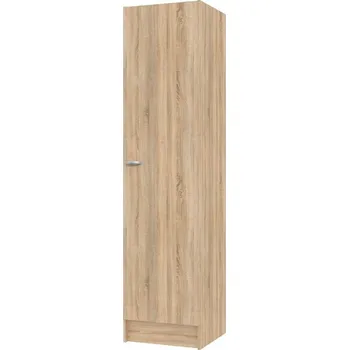 Kuchyňská skříňka Skříňka Cassie 1d 510 Dub sonoma