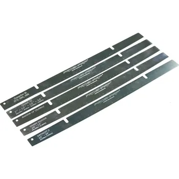 PROSHARP Šablona Ellipse 1