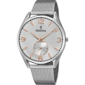 Hodinky Pánské hodinky FESTINA 6869/1