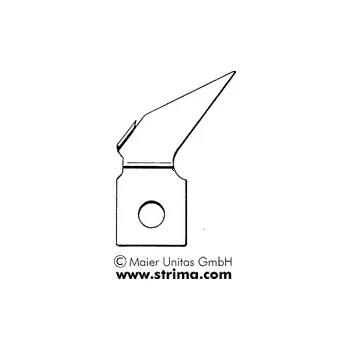 Singer Nůž 55459 MAIER