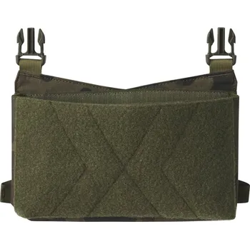 Helikon-Tex® Platforma GUARDIAN® KANGAROO FLAP přední WOODLAND POLSKÝ