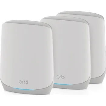 NETGEAR 4PT ORBI RBK763S W/1YR ARMOR BNDL RBK763S-100EUS