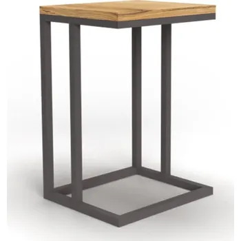 Noční stolek Moderní stoly Noční stolek IVO