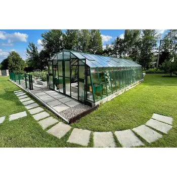 Skleník Skleník Primus M 4,5