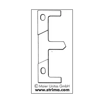 Singer Nůž 107519 MAIER