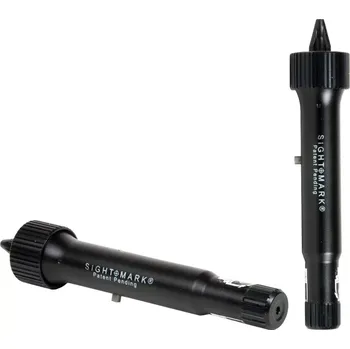 Příslušenství pro sportovní střelbu Laserový nastřelovač Sightmark Triple Duty Universal Boresight - EU