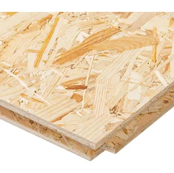 OSB deska OSB 3 Kronospan ECO PD 625 x 2500 x 12 mm nebroušené