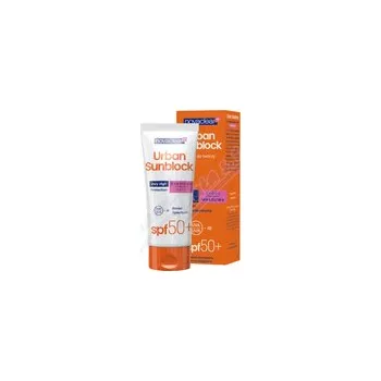 Přípravek na opalování EQUALAN Biotter NC Urban Sunblock krém SPF50+ 40ml