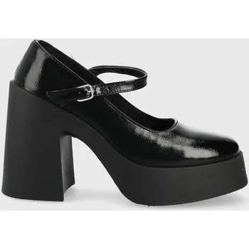 Dámské lodičky Altercore Darkenda Vegan černé