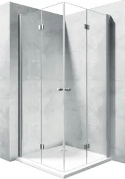 Sprchové dveře Rea Fold N2 90 REA-K7442 dveře