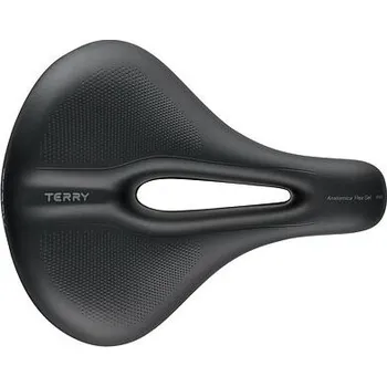 Sedlo na kolo TERRY sedlo Anatomica Flex Gel Men