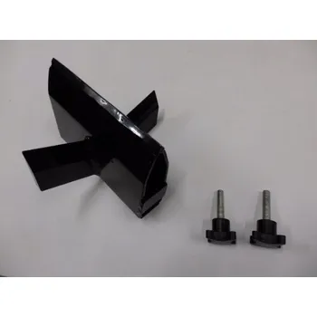 Štípačka na dřevo VEGA Křížový klín PROFI LV10-12