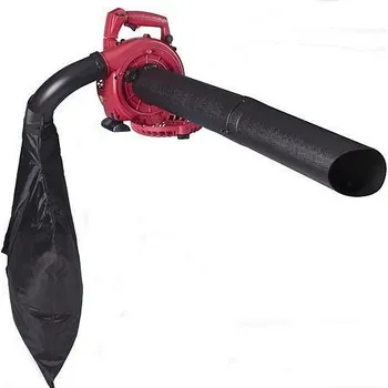 Fukar a vysavač listí GVB-260, 800W, benzínový