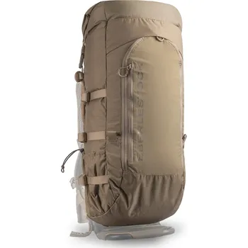 turistický batoh EBERLESTOCK Vak přídavný VAPOR 5000 V2 DRY EARTH + Doprava zdarma na další nákup