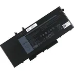 Dell Baterie 4-cell 68W/HR LI-ON pro Latitude 5401, 5501, 5510, 5511, Precision 3541, 3550, 3551