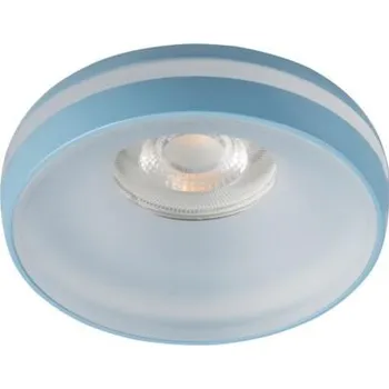 Svítidlo Kanlux 35298 ELICEO DSO BL Ozdobný prsten-komponent svítidla