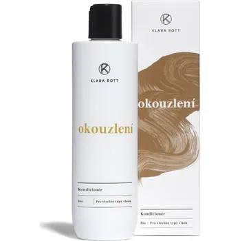 Klara Rott Okouzlení - kondicionér Kondicionér