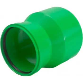 Kanalizační potrubí KG 2000 PPKGR redukce DN 500/400