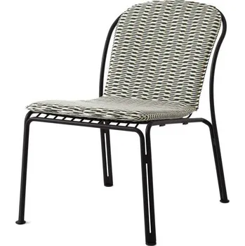 Otoman &Tradition Polstrování Thorvald SC100/SC101, Marquetry Bora