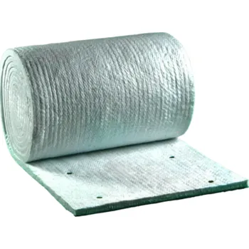 Rohož Insulfrax S Blanket Unifrax 38/96 1200°C