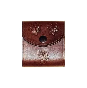 Příslušenství pro sportovní střelbu Pouzdro na kulové náboje uzavřené velké