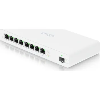 Ubiquiti UISP-R-Pro - UISP Router Pro UISP-R-Pro