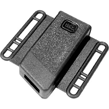 Příslušenství pro sportovní střelbu Glock Pouzdro na zásobník 9x19 /.40 /.357