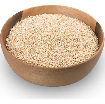 Alika Zdravé ořechy Quinoa bílá 500 g