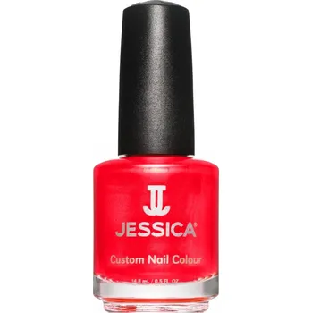 Lak na nehty Jessica lak na nehty 415 Bright Lights 15 ml
