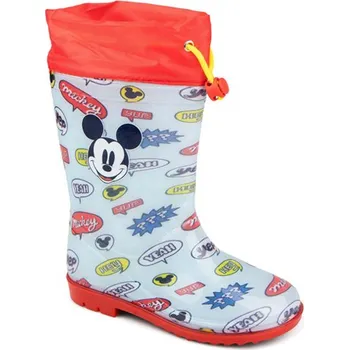 Dívčí holínky Dětské holínky Mickey Mouse - velikost 24