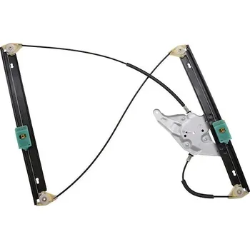 Stahovačka okna SCHNEIDER přední stahovačka pro AUDI A6 97-01 P