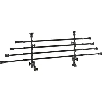 Auto-moto Lampa Mříž na psa teleskopická GRG-9