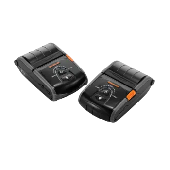 Tiskárna štítků BIXOLON SPP-R200IIIPLUS, new WLAN Module, 8 dots/mm (203 dpi), USB, RS232, Wi-Fi (SPP-R200IIIWDaK)