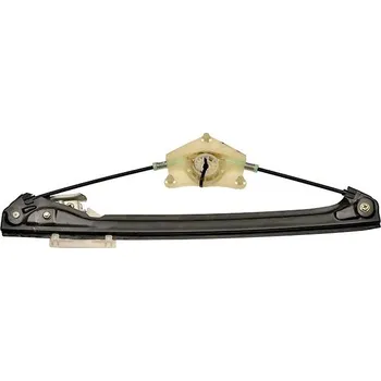 Stahovačka okna SCHNEIDER zadní stahovačka pro MERCEDES-BENZ W169 "A" 08-12 L