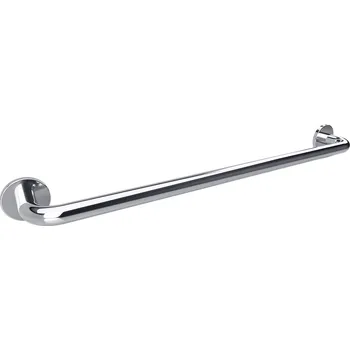 Madlo do koupelny Sapho HANDICAP madlo rovné 800mm, nerez lesk - XH514