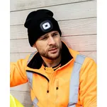 Zimní čepice ARDON®BOAST s LED svítilnou