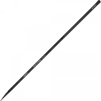 Mikado PRUT - BLACK CRYSTAL POLE 5m 1-15g