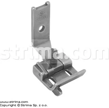 Texi Patka pro lemovače a zakladače pro šicí stroje S570SL-5/16x1/32