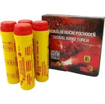 PYRO MORAVIA Signální ruční pochodeň…